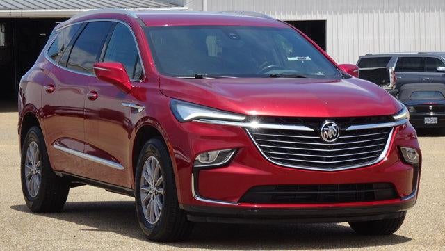 2024 Buick Enclave Premium