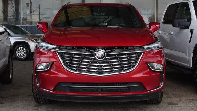 2024 Buick Enclave Premium