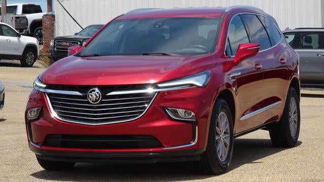 2024 Buick Enclave Premium