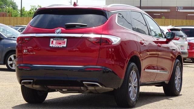 2024 Buick Enclave Premium