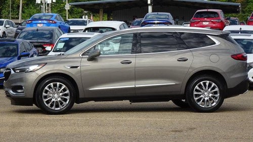2018 Buick Enclave Premium