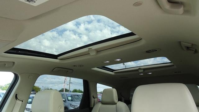 2018 Buick Enclave Premium