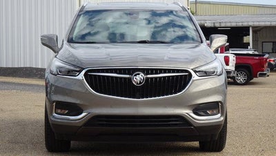 2018 Buick Enclave Premium