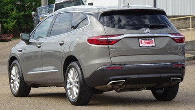 2018 Buick Enclave Premium