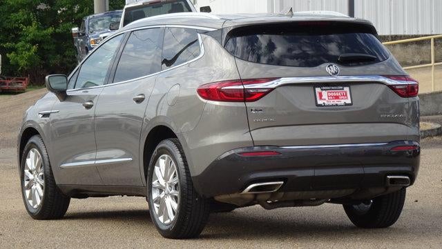 2018 Buick Enclave Premium