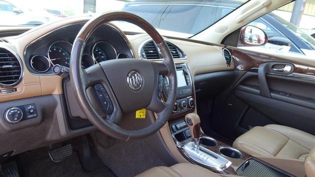 2017 Buick Enclave Premium