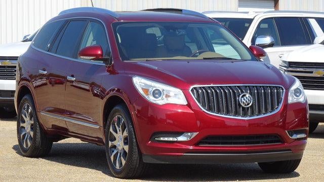 2017 Buick Enclave Premium