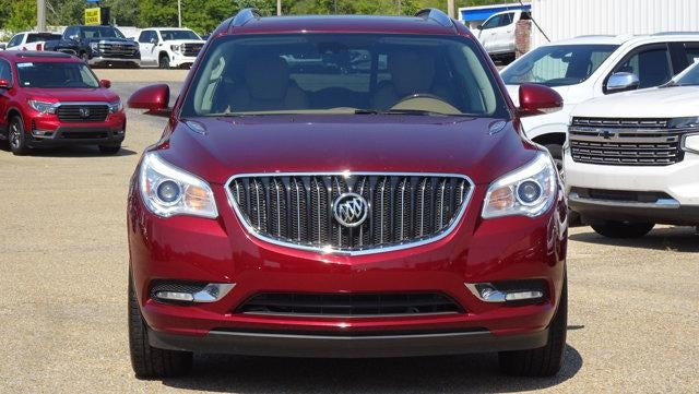 2017 Buick Enclave Premium