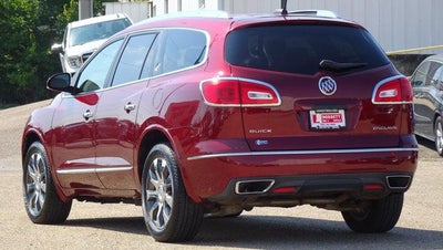 2017 Buick Enclave Premium