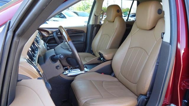 2017 Buick Enclave Premium