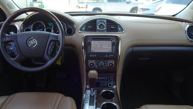2017 Buick Enclave Premium