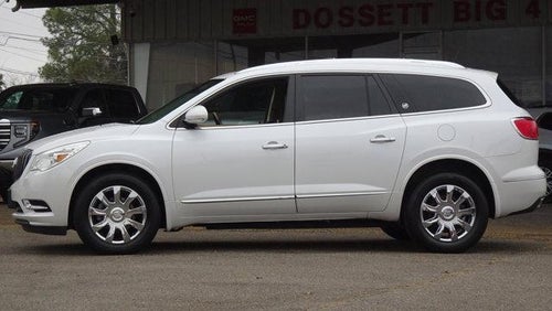 2017 Buick Enclave Premium
