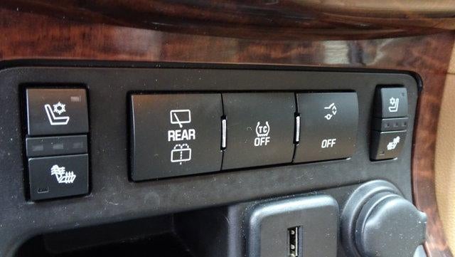 2017 Buick Enclave Premium