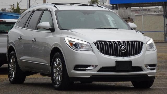 2017 Buick Enclave Premium