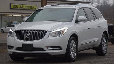 2017 Buick Enclave Premium