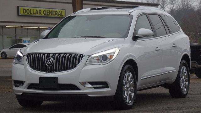 2017 Buick Enclave Premium