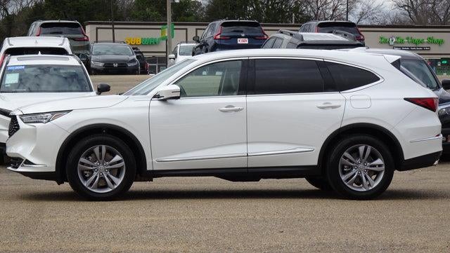2022 Acura MDX Base