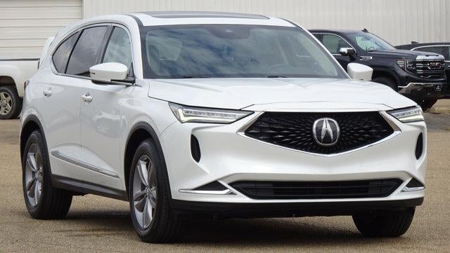 2022 Acura MDX Base