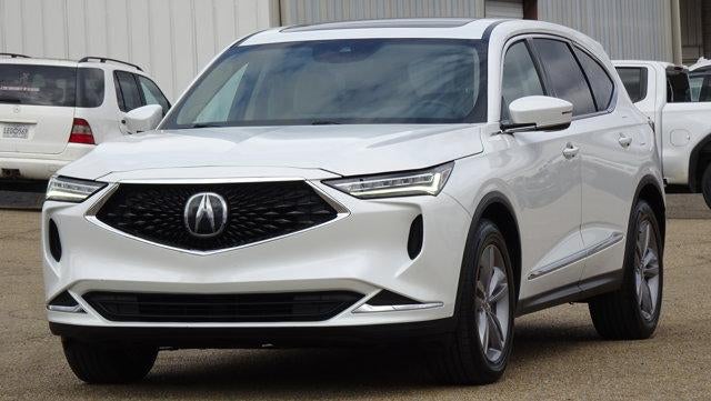 2022 Acura MDX Base