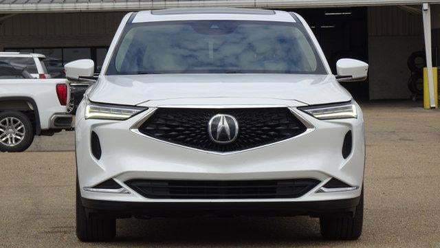 2022 Acura MDX Base