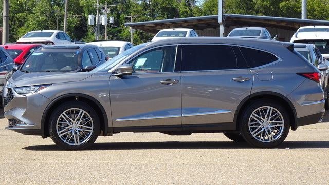 2022 Acura MDX w/Advance Package