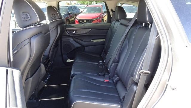 2022 Acura MDX w/Advance Package