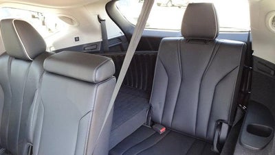 2022 Acura MDX w/Advance Package