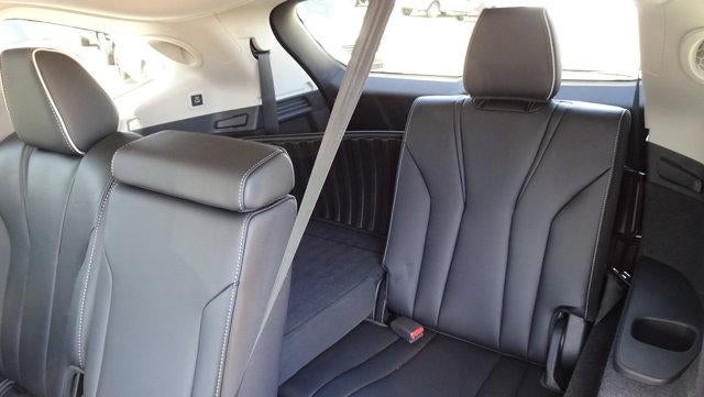 2022 Acura MDX w/Advance Package