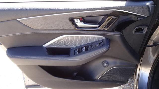 2022 Acura MDX w/Advance Package