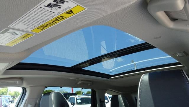 2022 Acura MDX w/Advance Package