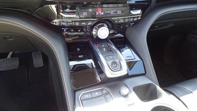 2022 Acura MDX w/Advance Package
