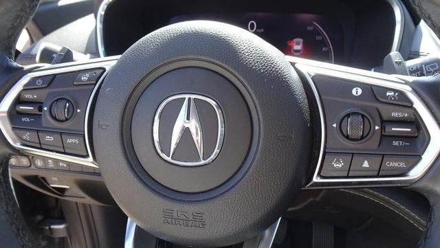 2022 Acura MDX w/Advance Package