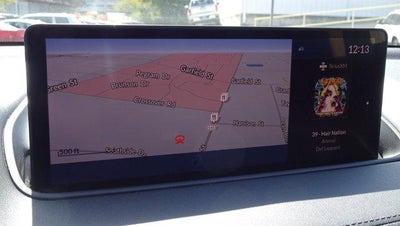 2022 Acura MDX w/Advance Package