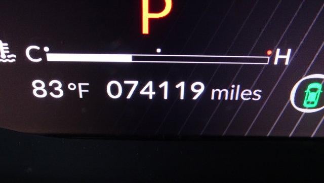 2022 Acura MDX w/Advance Package