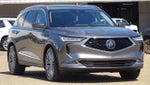2022 Acura MDX w/Advance Package