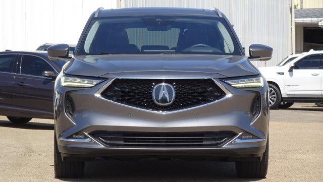 2022 Acura MDX w/Advance Package
