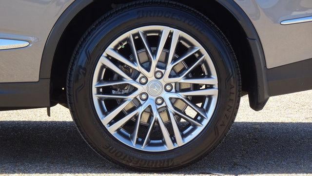 2022 Acura MDX w/Advance Package