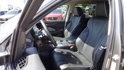 2022 Acura MDX w/Advance Package