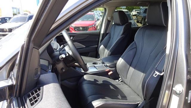 2022 Acura MDX w/Advance Package