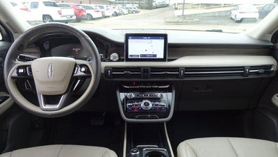 2021 Lincoln Corsair Reserve