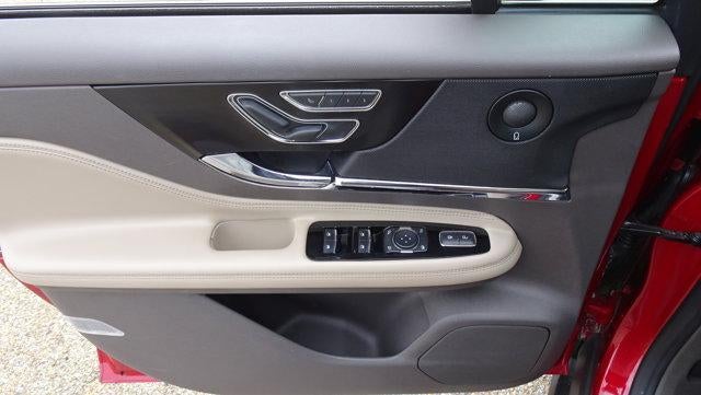 2021 Lincoln Corsair Reserve