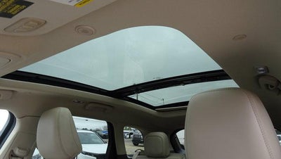 2021 Lincoln Corsair Reserve