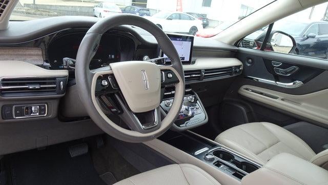 2021 Lincoln Corsair Reserve