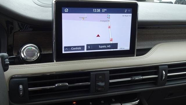 2021 Lincoln Corsair Reserve