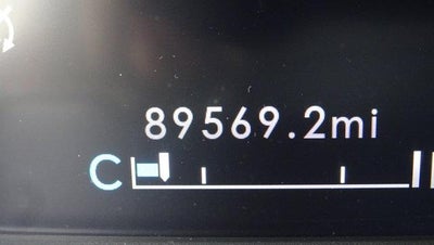 2021 Lincoln Corsair Reserve