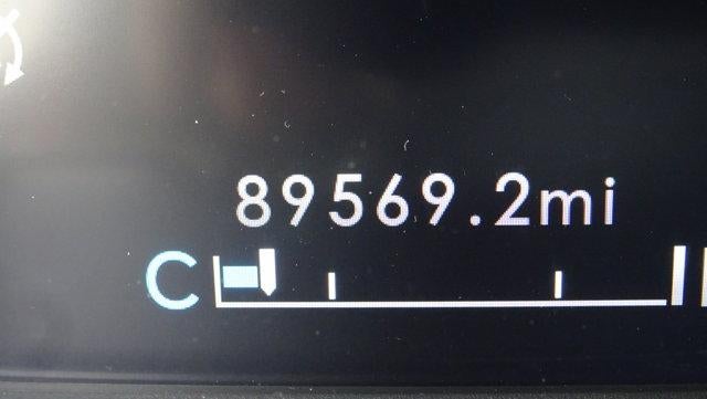 2021 Lincoln Corsair Reserve