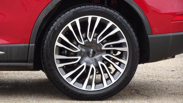 2021 Lincoln Corsair Reserve