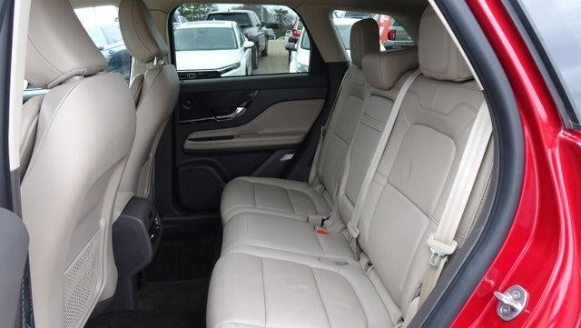 2021 Lincoln Corsair Reserve