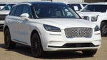 2021 Lincoln Corsair Reserve