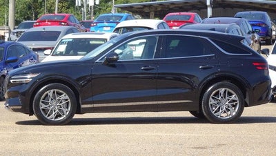 2025 Genesis GV70 2.5T